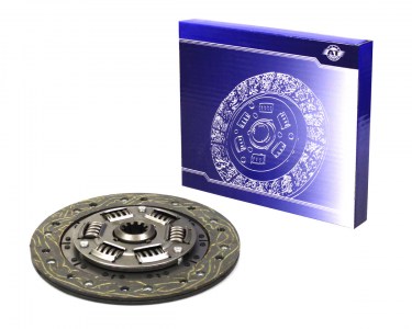 Диск сцеп 412